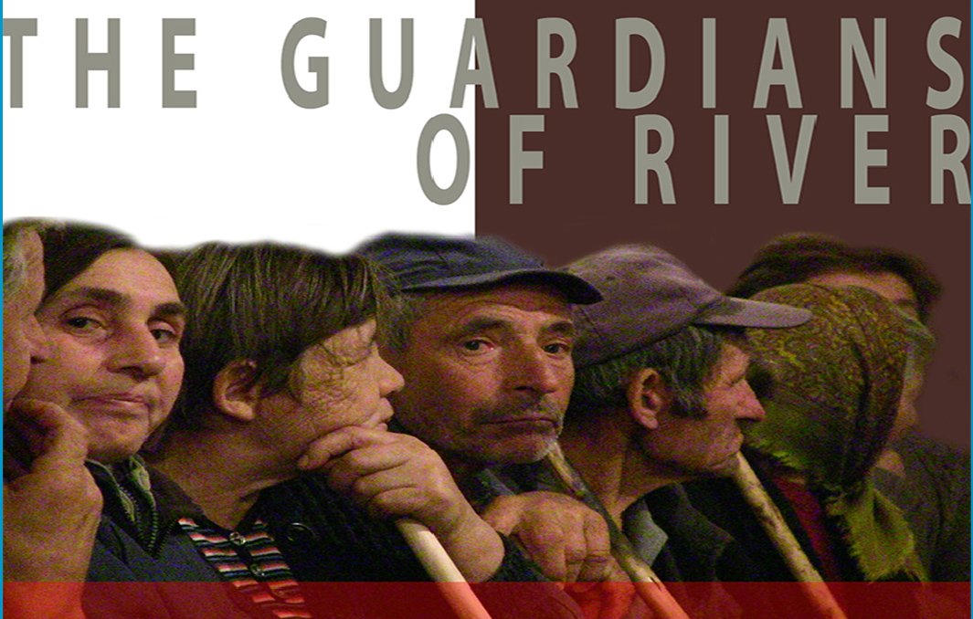 The gardians of river