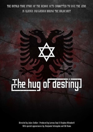 hug of destiny