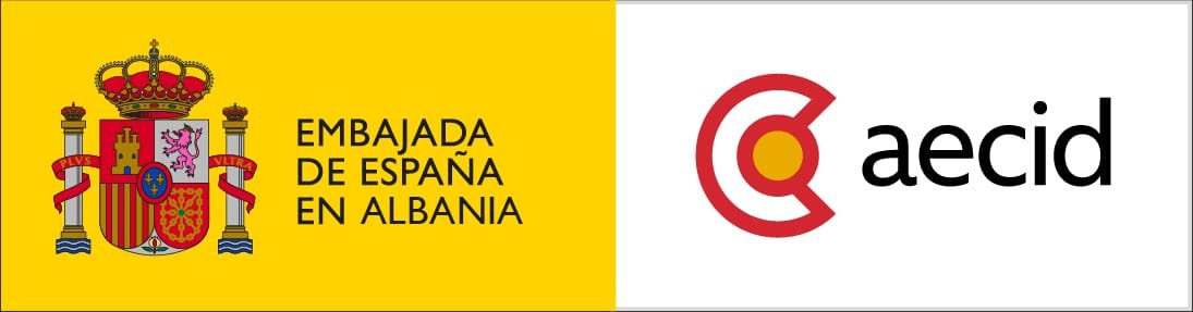 Sponsor - Ambasada e Spanjes